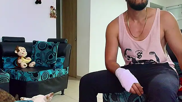 Snapshot of DaveSoldier chatting on 23, 12, 2025 DaveSoldier online show from 23, 12, 2025