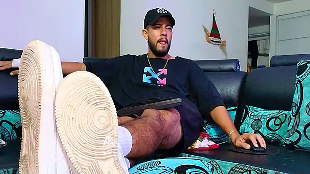 Snapshot of DaveSoldier chatting on 15, 1, 2026 DaveSoldier online show from 15, 1, 2026