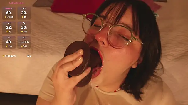 Gaby99  online show from 24, 11, 2025