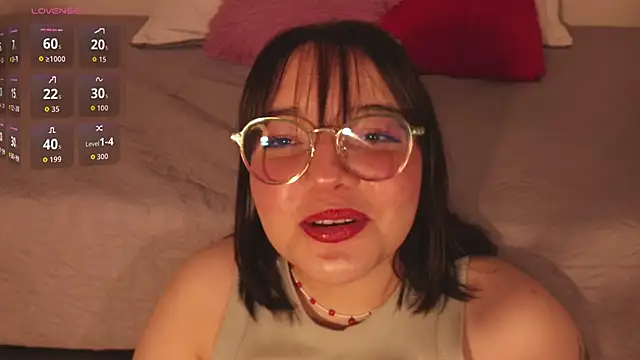 Gaby99  online show from 14, 12, 2025