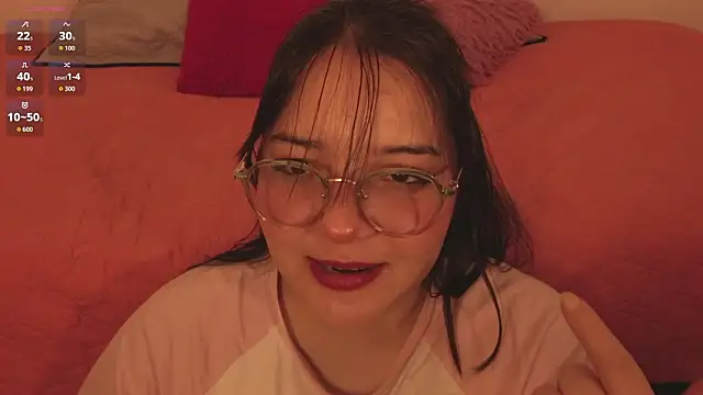 Gaby99  online show from 14, 2, 2026