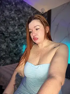 Bigass curvy online show from 31, 5, 2026