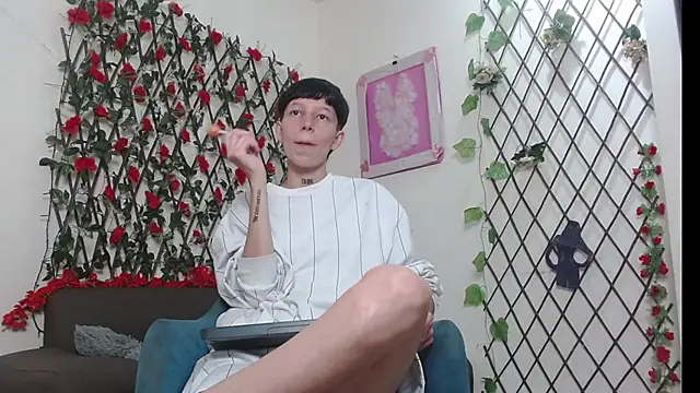 Snapshot of LiamBrown09 chatting on 30, 4, 2026 LiamBrown09 online show from 30, 4, 2026