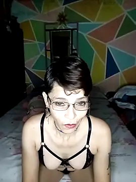 Lulypsicologasexual online show from 23, 9, 2025