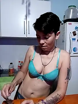 Lulypsicologasexual online show from 30, 9, 2025