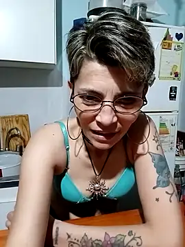 Lulypsicologasexual online show from 26, 10, 2025