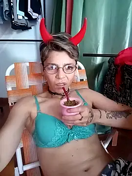 Lulypsicologasexual online show from 2, 11, 2025