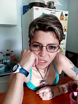 Lulypsicologasexual online show from 9, 11, 2025