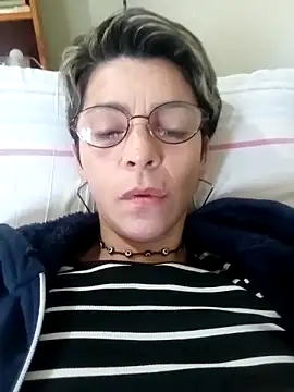 Lulypsicologasexual online show from 16, 12, 2025