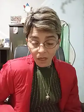 Lulypsicologasexual online show from 20, 5, 2026