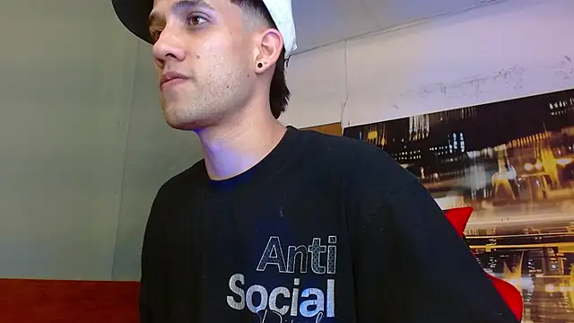 alexgiraldo   online show from 1, 8, 2026