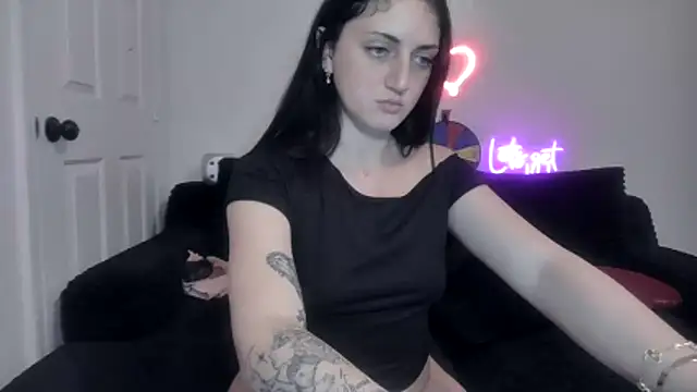 torithequeen online show from 1, 4, 2026