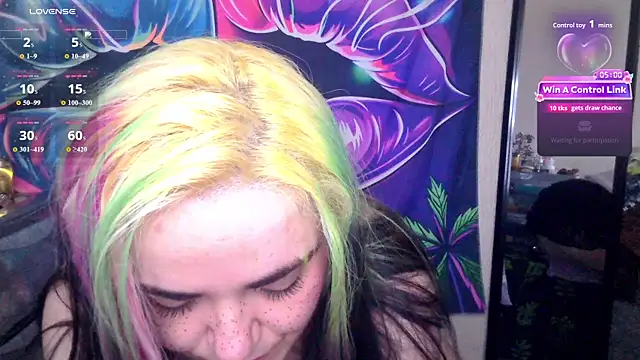 Snapshot of SpicyNice420 chatting on 26, 5, 2026 SpicyNice420 online show from 26, 5, 2026