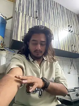 seenu2101 online show from 12, 4, 2026