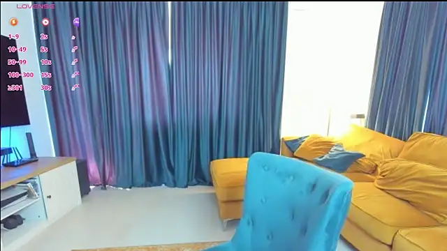 Snapshot of AliTemptress chatting on 13, 9, 2025 AliTemptress online show from 13, 9, 2025
