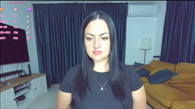 Snapshot of AliTemptress chatting on 18, 9, 2025 AliTemptress online show from 18, 9, 2025