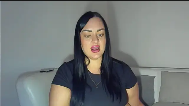 Snapshot of AliTemptress chatting on 15, 10, 2025 AliTemptress online show from 15, 10, 2025