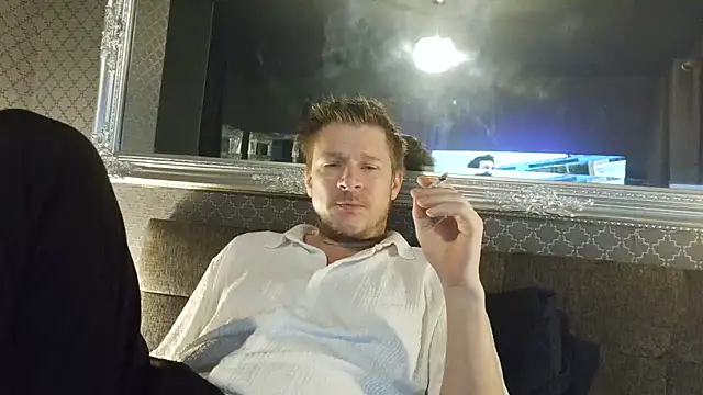 davenudistplaypalace online show from 3, 11, 2025