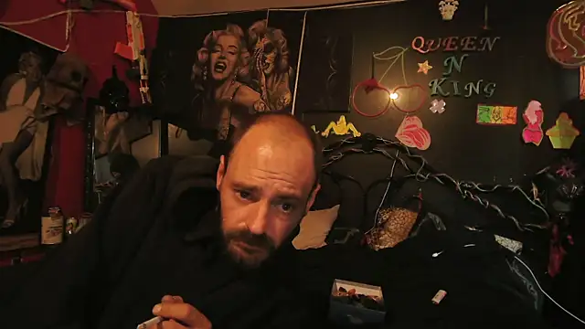 Splash Queen420 online show from 15, 3, 2026