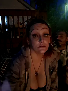 Splash Queen420 online show from 12, 4, 2026