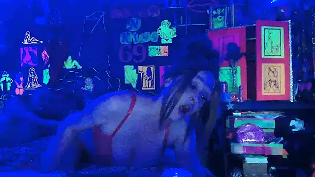 Snapshot of Splash_Queen420 chatting on 2, 5, 2026 Splash Queen420 online show from 2, 5, 2026