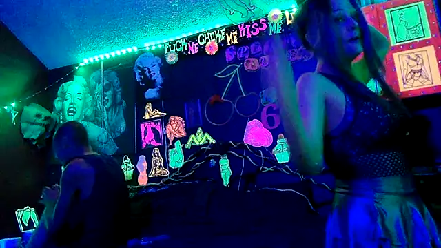 Snapshot of Splash_Queen420 chatting on 19, 7, 2026 Splash Queen420 online show from 19, 7, 2026