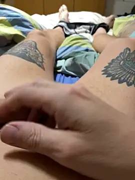 Maurinho3005 online show from 16, 3, 2026