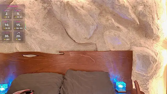 alisonn moon online show from 7, 1, 2026