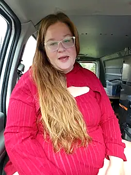 Love86Emily online show from 26, 10, 2025