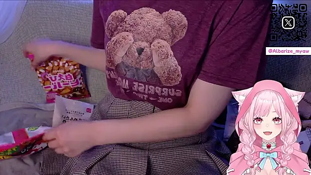 dokkoimyaw online show from 10, 9, 2025