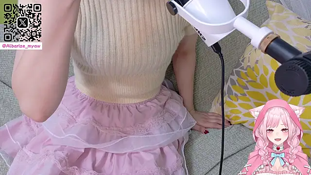 dokkoimyaw online show from 15, 10, 2025