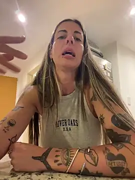 ferchule7 online show from 10, 4, 2026