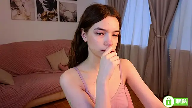 Evi Brook online show from 9, 11, 2025