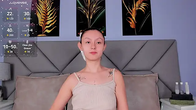 samara goals online show from 13, 10, 2025