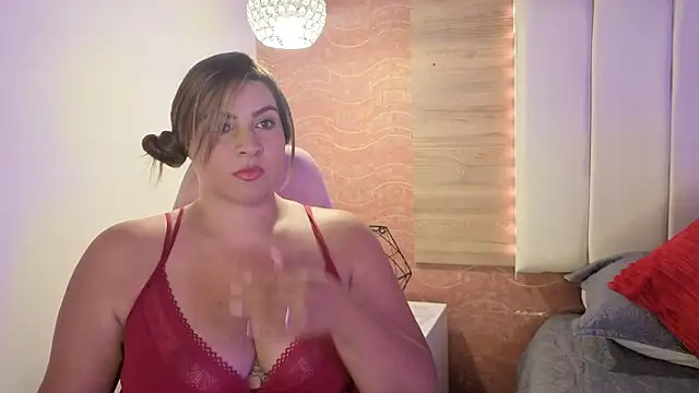 AgnesIvanova online show from 23, 2, 2026