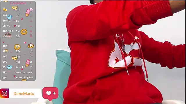 mike black 22 online show from 21, 10, 2025