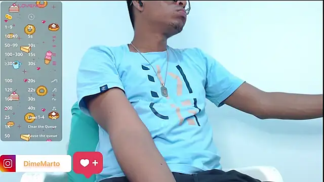 mike black 22 online show from 23, 10, 2025