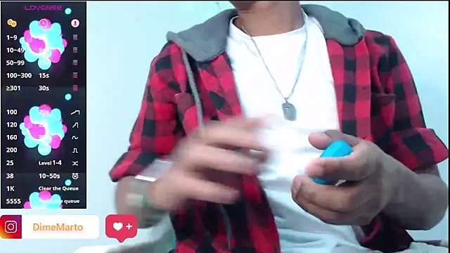 mike black 22 online show from 6, 3, 2026