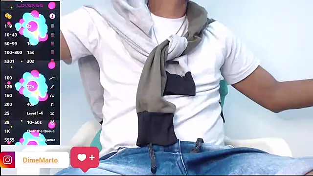 mike black 22 online show from 2, 4, 2026