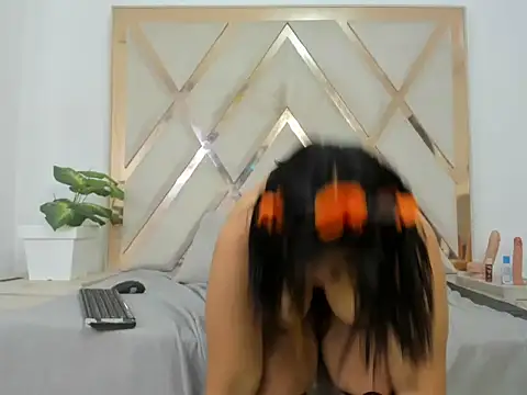 Snapshot of arielasm chatting on 24, 10, 2025 arielasm online show from 24, 10, 2025