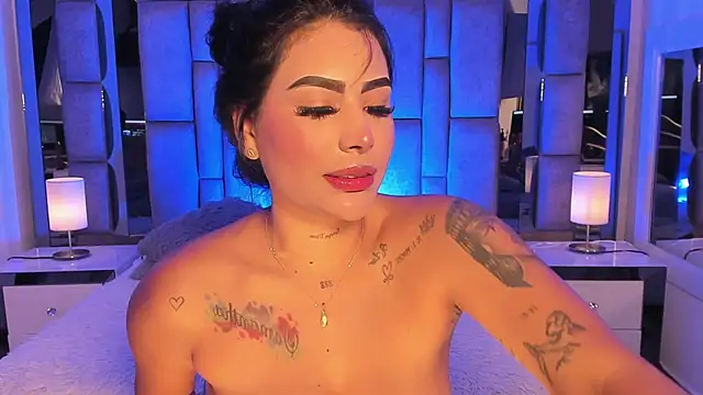 MaddyGray  online show from 13, 12, 2025