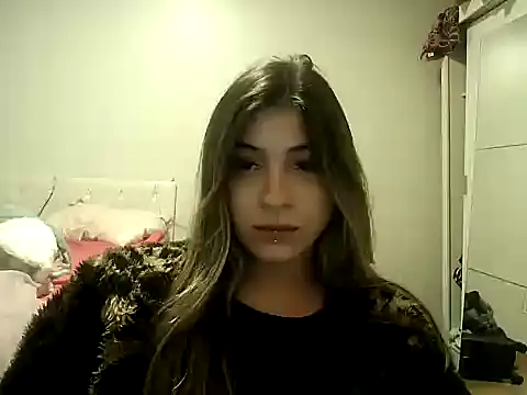 Snapshot of Becca_B chatting on 21, 5, 2026 Becca B online show from 21, 5, 2026