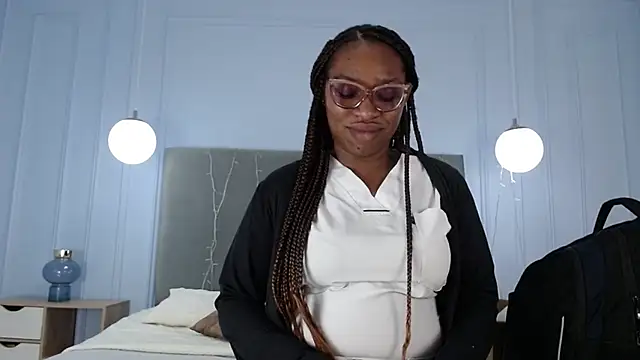 NatashaSilver online show from 22, 9, 2025