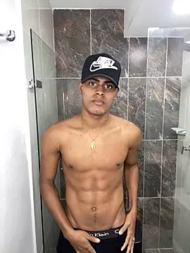 Nick Jackson  online show from 9, 9, 2025