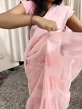 Shalu G online show from 2, 10, 2025