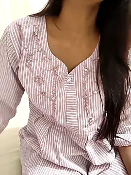 Shalu G online show from 31, 10, 2025