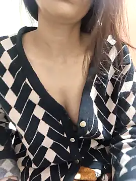 Shalu G online show from 22, 12, 2025