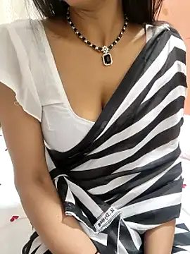 Shalu G online show from 7, 1, 2026