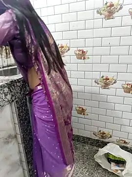 Shalu G online show from 18, 1, 2026