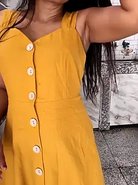 Shalu G online show from 5, 3, 2026